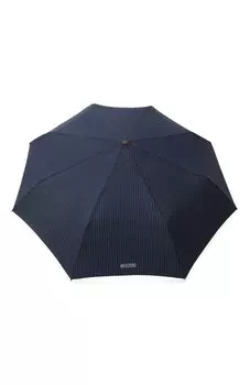 Складной зонт Moschino