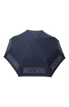 Складной зонт Moschino
