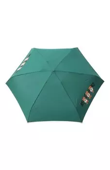 Складной зонт Moschino