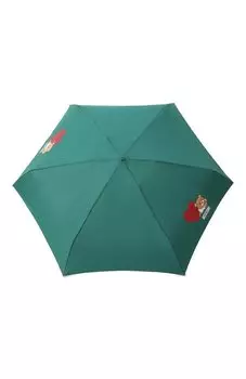 Складной зонт Moschino