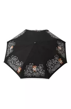 Складной зонт Moschino