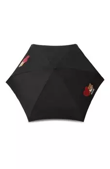 Складной зонт Moschino