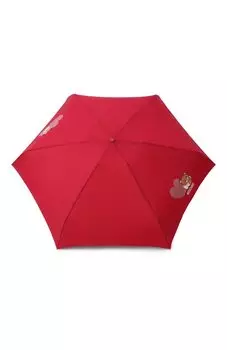 Складной зонт Moschino