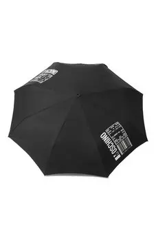 Складной зонт Moschino