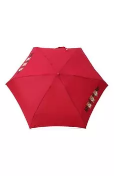 Складной зонт Moschino