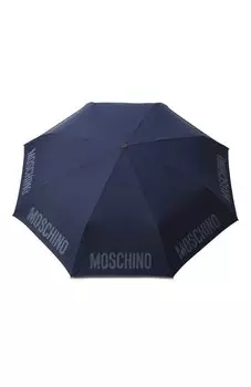 Складной зонт Moschino