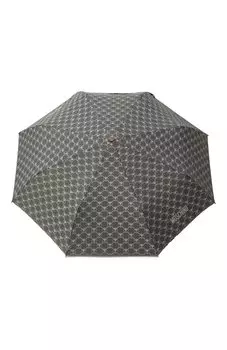 Складной зонт Moschino
