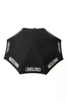 Складной зонт Moschino