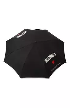 Складной зонт Moschino