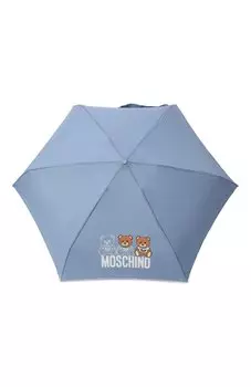 Складной зонт Moschino