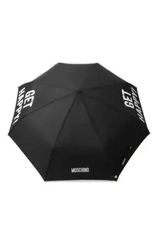 Складной зонт Moschino