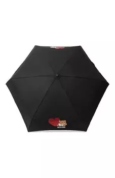 Складной зонт Moschino