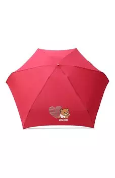 Складной зонт Moschino