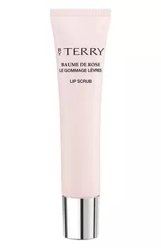 Скраб для губ Baume de Rose (15g) By Terry