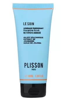 Скраб для лица (100ml) Plisson