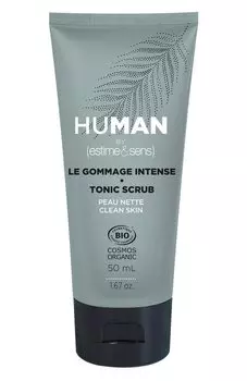 Скраб для лица Le gommage intense (50ml) estime&sens