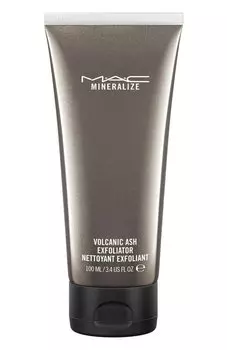 Скраб для лица на основе вулканической золы (100ml) MAC