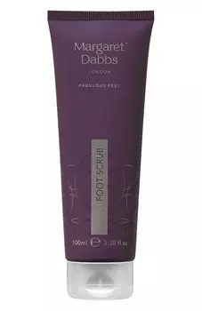 Скраб для стоп Exfoliating (100ml) Margaret Dabbs