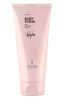 Скраб для тела Lire by Mira (200ml) Tonka Perfumes Moscow
