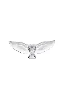Скульптура Barn Owl Lalique