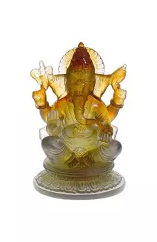 Скульптура Blessing Ganesh Daum