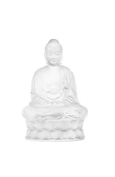 Скульптура Buddha Lalique