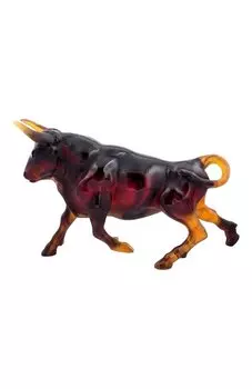 Скульптура Бык Daum