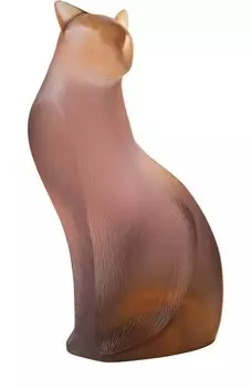 Скульптура Cat by Xavier Carnoy Daum