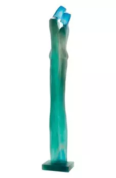 Скульптура Depart Daum