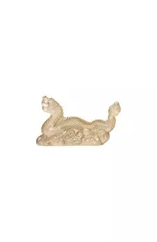 Скульптура дракон Tianlong Lalique