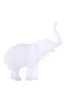 Скульптура Elephant Daum