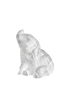 Скульптура Elephant Lalique