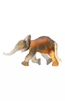 Скульптура Elephant Savana Daum