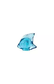 Скульптура Fish Lalique