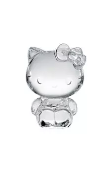 Скульптура Hello Kitty Baccarat
