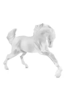 Скульптура Horse Lalique