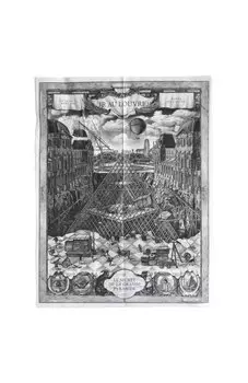 Скульптура Jr Au Louvre Bernardaud