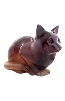 Скульптура Кошка Daum