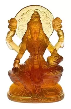 Скульптура Lakshmi Daum