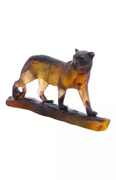 Скульптура Леопард Daum