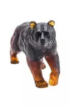 Скульптура Медведь Daum