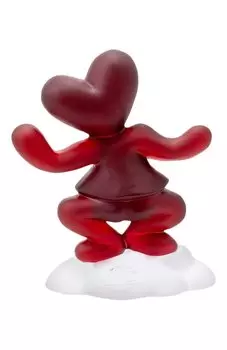 Скульптура Mister lover Daum