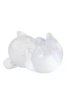 Скульптура Панда Meng-Meng Lalique