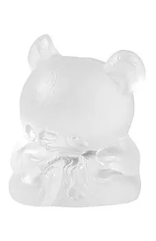 Скульптура Панда Yang-Yang Lalique