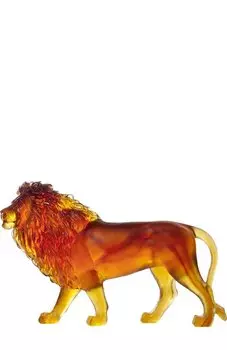 Скульптура Песчаный Лев Daum