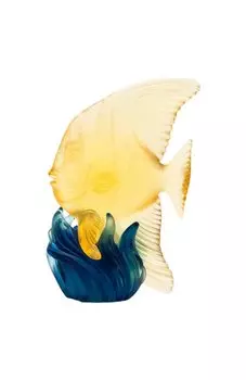 Скульптура Platax Daum