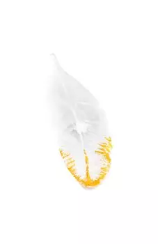 Скульптура Plum'ky Daum