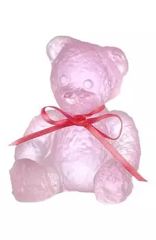 Скульптура Плюшевый мишка Daum