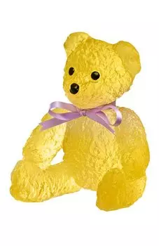 Скульптура Плюшевый мишка Daum