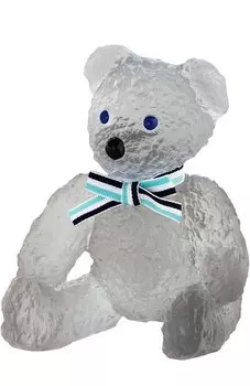 Скульптура Плюшевый мишка Daum